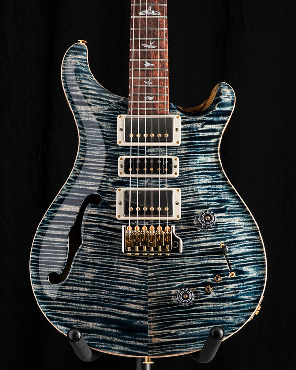 Paul Reed Smith 40th Anniversary Special Semi-Hollow Faded Whale Blue