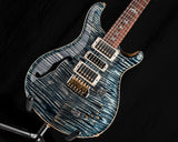Paul Reed Smith 40th Anniversary Special Semi-Hollow Faded Whale Blue