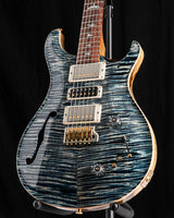 Paul Reed Smith 40th Anniversary Special Semi-Hollow Faded Whale Blue