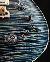 Paul Reed Smith 40th Anniversary Special Semi-Hollow Faded Whale Blue