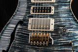 Paul Reed Smith 40th Anniversary Special Semi-Hollow Faded Whale Blue