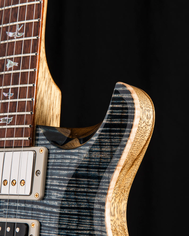 Paul Reed Smith 40th Anniversary Special Semi-Hollow Faded Whale Blue