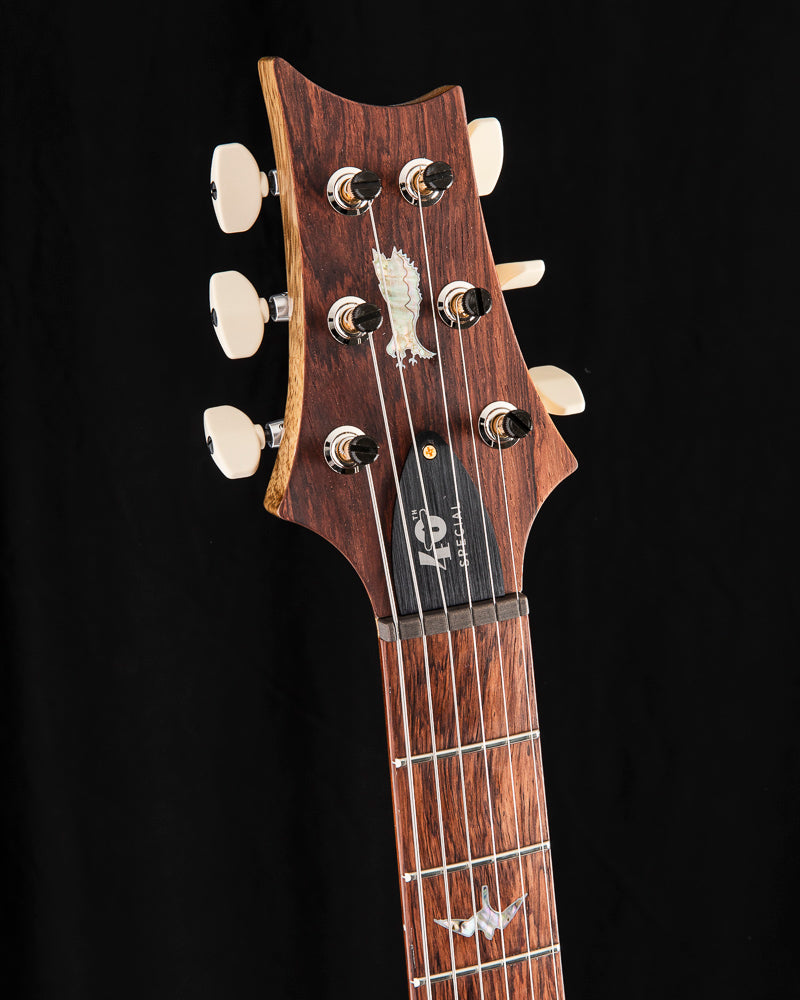 Paul Reed Smith 40th Anniversary Special Semi-Hollow Faded Whale Blue