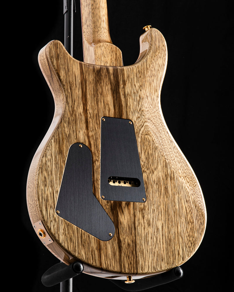 Paul Reed Smith 40th Anniversary Special Semi-Hollow Faded Whale Blue