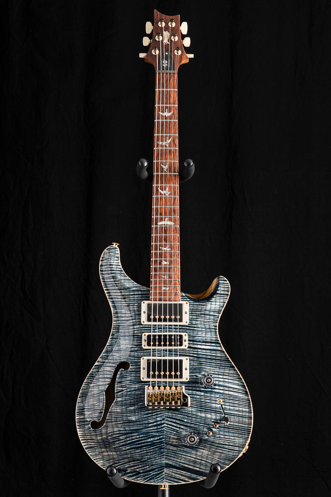 Paul Reed Smith 40th Anniversary Special Semi-Hollow Faded Whale Blue