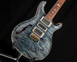 Paul Reed Smith 40th Anniversary Special Semi-Hollow Faded Whale Blue