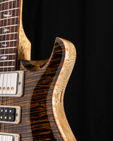 Paul Reed Smith 40th Anniversary Special Semi-Hollow Yellow Tiger