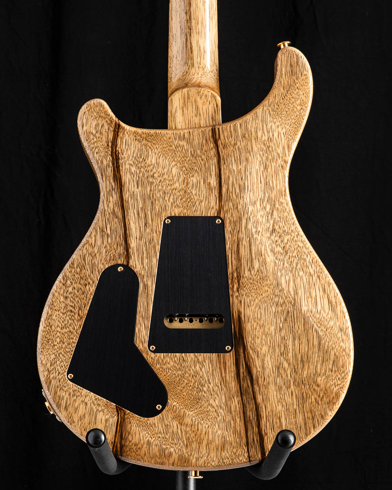 Paul Reed Smith 40th Anniversary Special Semi-Hollow Yellow Tiger