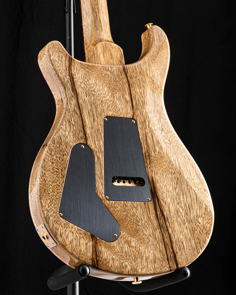 Paul Reed Smith 40th Anniversary Special Semi-Hollow Yellow Tiger