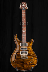 Paul Reed Smith 40th Anniversary Special Semi-Hollow Yellow Tiger