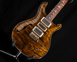 Paul Reed Smith 40th Anniversary Special Semi-Hollow Yellow Tiger
