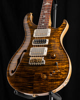 Paul Reed Smith 40th Anniversary Special Semi-Hollow Yellow Tiger