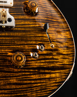 Paul Reed Smith 40th Anniversary Special Semi-Hollow Yellow Tiger