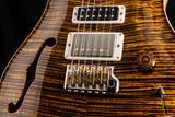 Paul Reed Smith 40th Anniversary Special Semi-Hollow Yellow Tiger