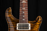 Paul Reed Smith 40th Anniversary Special Semi-Hollow Yellow Tiger