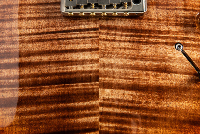Used Paul Reed Smith 513 Autumn Sky
