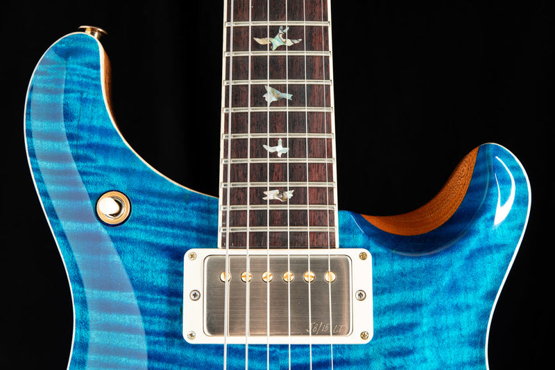 Used Paul Reed Smith McCarty 594 Aquamarine