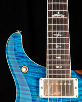 Used Paul Reed Smith McCarty 594 Aquamarine