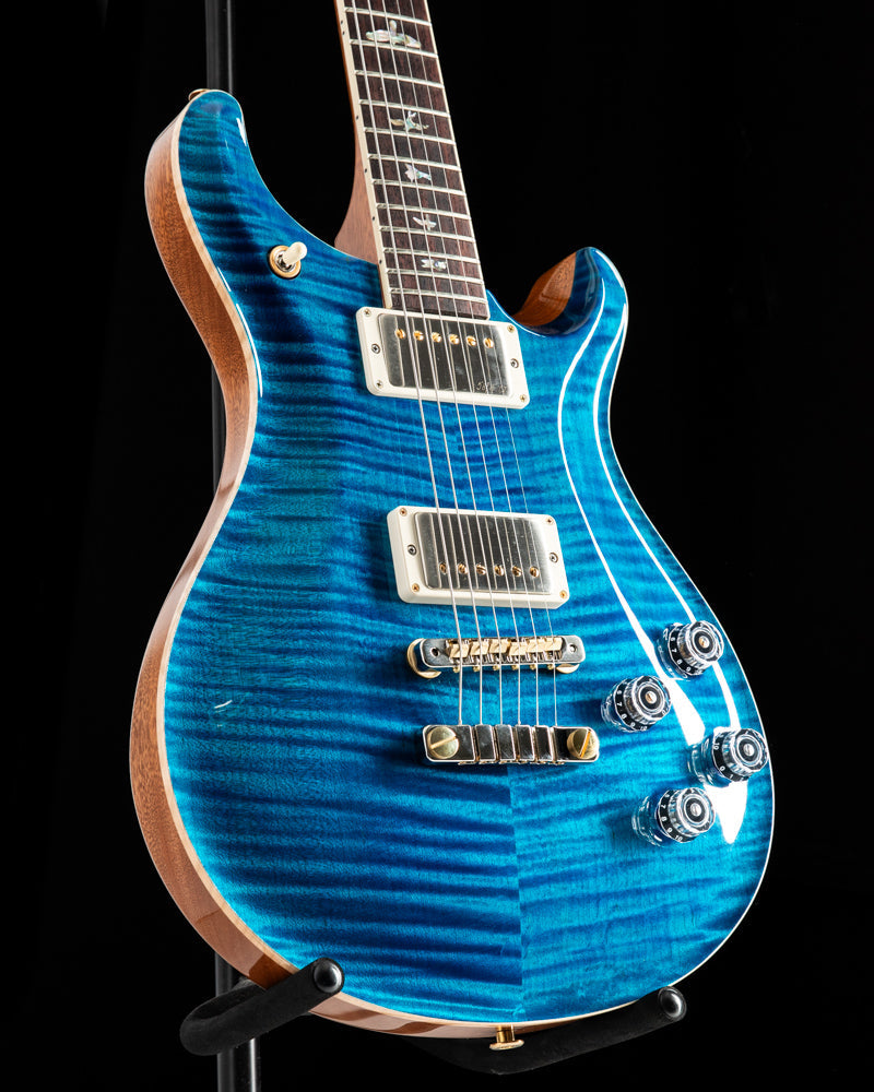 Used Paul Reed Smith McCarty 594 Aquamarine