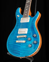 Used Paul Reed Smith McCarty 594 Aquamarine