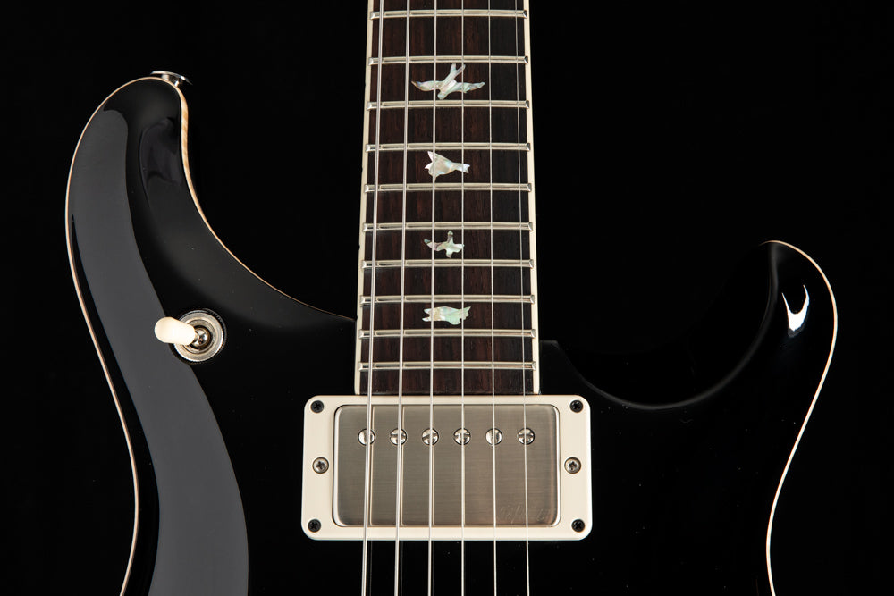 Paul Reed Smith McCarty 594 Charcoal | Electric Rock Guitar