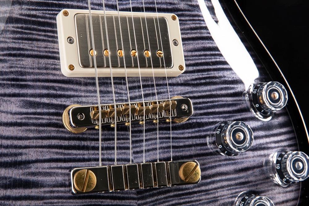 Paul Reed Smith Mccarty 594 Purple Mist