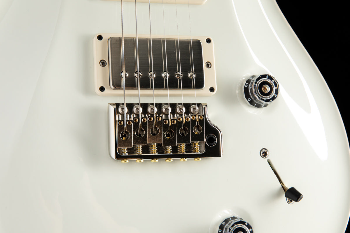 Paul Reed Smith Studio Antique White
