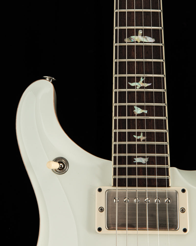 Used Paul Reed Smith McCarty 594 Antique White