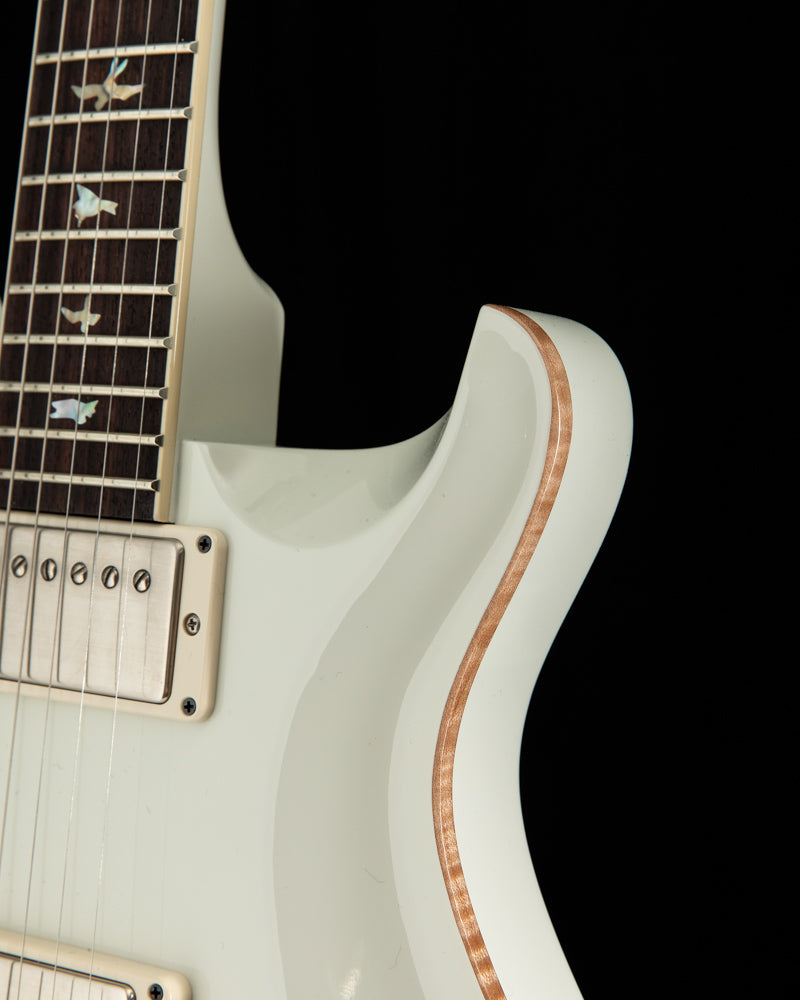 Used Paul Reed Smith McCarty 594 Antique White