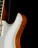 Used Paul Reed Smith McCarty 594 Custom Finish Jet White Top