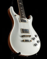 Used Paul Reed Smith McCarty 594 Custom Finish Jet White Top