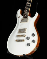 Used Paul Reed Smith McCarty 594 Custom Finish Jet White Top