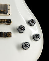 Used Paul Reed Smith McCarty 594 Custom Finish Jet White Top