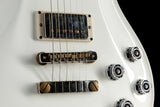 Used Paul Reed Smith McCarty 594 Custom Finish Jet White Top