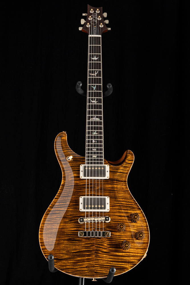 Paul Reed Smith McCarty 594 Yellow Tiger