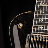Used Paul Reed Smith Private Stock McCarty 594 Singlecut Trem Frostbite Glow
