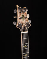 Used Paul Reed Smith Private Stock McCarty 594 Singlecut Trem Frostbite Glow