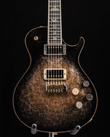 Used Paul Reed Smith Private Stock McCarty 594 Singlecut Trem Frostbite Glow