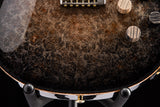 Used Paul Reed Smith Private Stock McCarty 594 Singlecut Trem Frostbite Glow