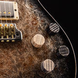 Used Paul Reed Smith Private Stock McCarty 594 Singlecut Trem Frostbite Glow