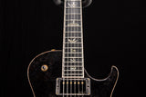 Used Paul Reed Smith Private Stock McCarty 594 Singlecut Trem Frostbite Glow
