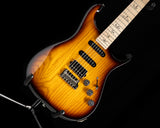 Paul Reed Smith Fiore Mark Letteri Signature Sunflower