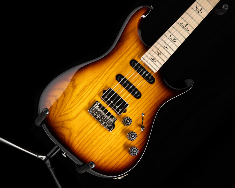 Paul Reed Smith Fiore Mark Letteri Signature Sunflower