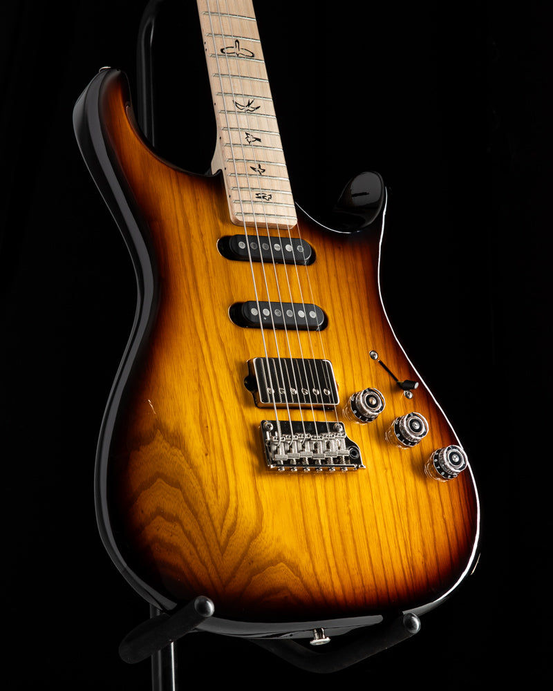 Paul Reed Smith Fiore Mark Letteri Signature Sunflower