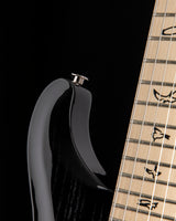 Paul Reed Smith Swamp Ash Special Maple Black Doghair Smokeburst