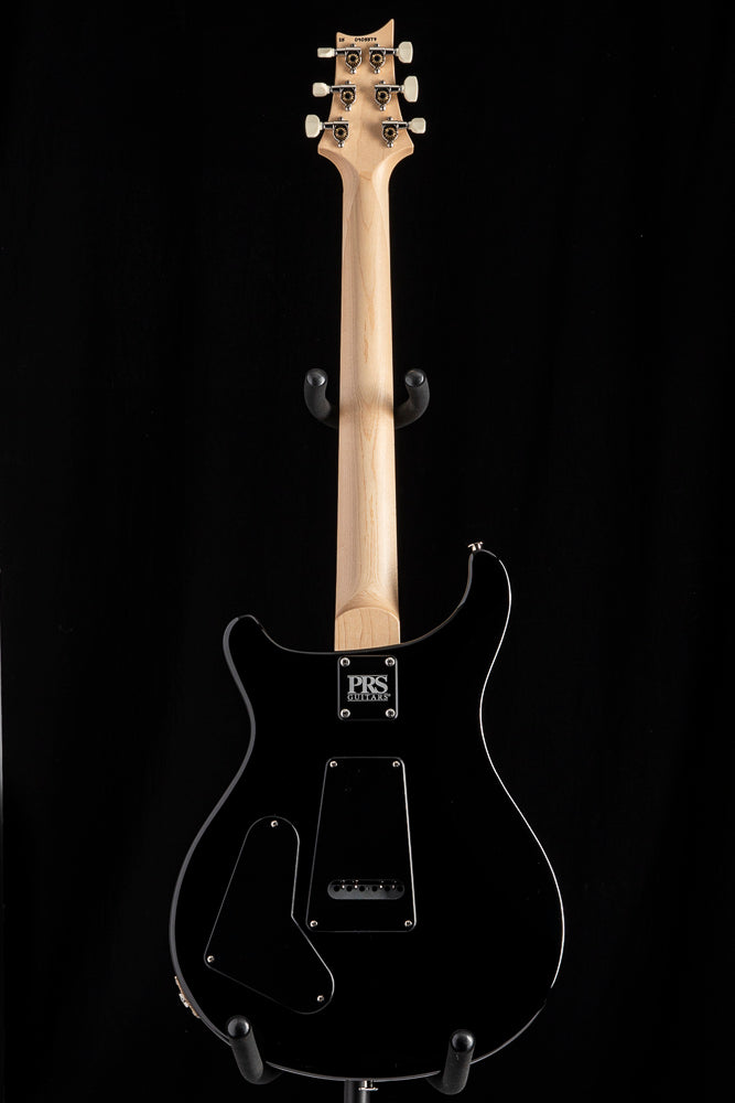 Paul Reed Smith Swamp Ash Special Maple Black Doghair Smokeburst