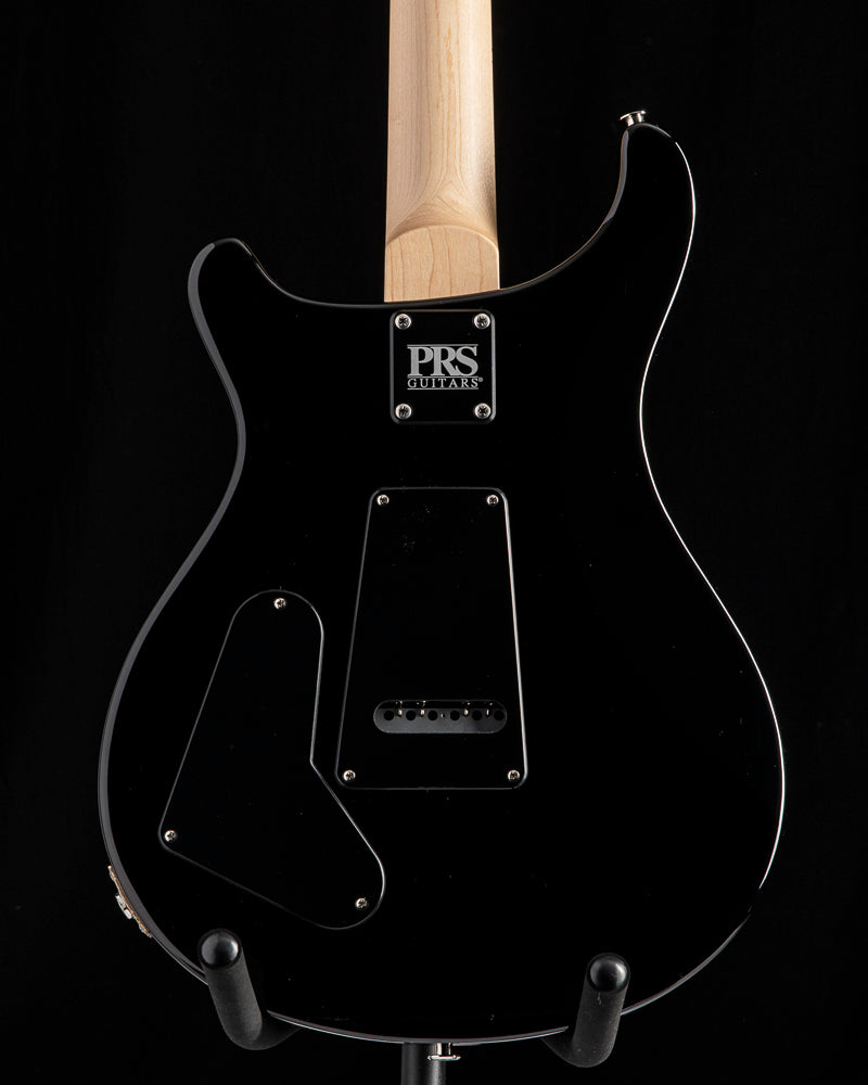 Paul Reed Smith Swamp Ash Special Maple Black Doghair Smokeburst