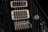 Paul Reed Smith Swamp Ash Special Maple Black Doghair Smokeburst