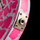 Paul Reed Smith CE 24 Special Limited Edition Satin Sprayers Choice Crackle