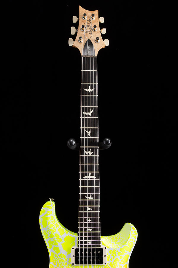 Paul Reed Smith CE 24 Special Limited Edition Satin Sprayers Choice Cr